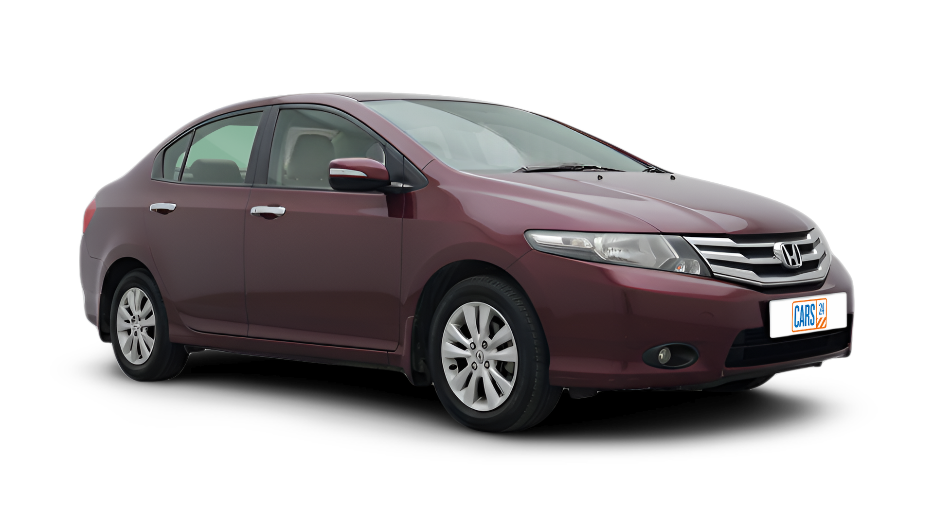 Honda City-img